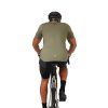Rab Cindercrino Men's Cycling Jersey