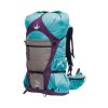 Batoh Granite Gear Crown3 40 Eco Unisex Marina Crushed Grape (5)