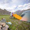 big agnes zoom ul insulated in action 01