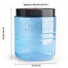 Bear Vault Food Canister BV475-Trek®