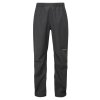 Pánské nepromokavé kalhoty Rab Downpour Eco Full-Zip