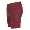 Women's Rab Talus Tights Shorts