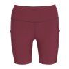 Women's Rab Talus Tights Shorts
