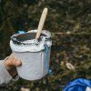 Gossamer Gear Pot Pocket Insulated Pouch