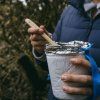 Gossamer Gear Pot Pocket Insulated Pouch