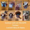 Volkafe Rocka Outdoor Coffee