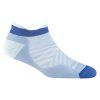 Darn Tough Run No Show Tab Women's Socks
