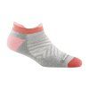 Darn Tough Run No Show Tab Women's Socks