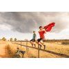 Rab Cinder Windveil Women's Cycling Vest