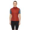 Rab Cinder Windveil Women's Cycling Vest