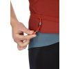 Rab Cinder Windveil Women's Cycling Vest