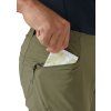 Men's Rab Cinder Crank Shorts