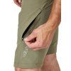 Men's Rab Cinder Crank Shorts