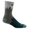 Darn Tough Number 2 Micro Crew Midweight Men's Socks