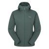 Rab Xenair Alpine Light Insulated Jacket for Women