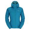 Rab Xenair Alpine Light Insulated Jacket for Women