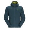 Rab Xenair Alpine Light Insulated Jacket for Men