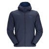 Rab Xenair Alpine Light Insulated Jacket for Men