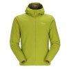 Rab Xenair Alpine Light Insulated Jacket for Men
