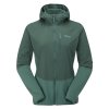 Dámská mikina Rab Ascendor Summit Hoody