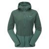 Women's Rab Ascendor Summit Hoody