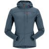 Women's Rab Ascendor Summit Hoody