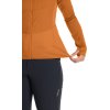 Dámská mikina Rab Ascendor Summit Hoody