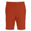 Men's Rab Momentum shorts
