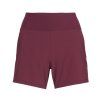 Women's Rab Momentum Shorts