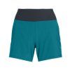 Women's Rab Momentum Shorts