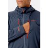 Pánská bunda Rab VR Alpine Light Jacket