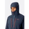 Pánská bunda Rab VR Alpine Light Jacket