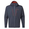 Pánská bunda Rab VR Alpine Light Jacket