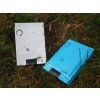 NABALTO NAKARTU – Tyvek Wallet