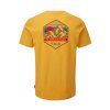 Rab Stance Mountain Peak Tee T-Shirt