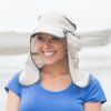 Sunday Afternoons Sun Guide Cap