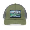 Sunday Afternoons Patch Trucker Artist Series Cap
