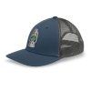 Sunday Afternoons Patch Trucker Artist Series Cap