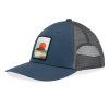 Sunday Afternoons Patch Trucker Artist Series Cap