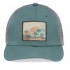 Kšiltovka Sunday Afternoons Patch Trucker Artist Series