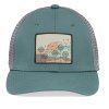 Sunday Afternoons Patch Trucker Artist Series Cap