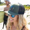 Sunday Afternoons Patch Trucker Artist Series Cap