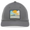 Sunday Afternoons Patch Trucker Artist Series Cap