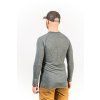 Pánské Merino Tri-ko Nalehko – dlouhý rukáv