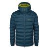 Rab Electron Pro Men's Down Jacket
