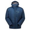 Rab Microlight Alpine Men's Down Jacket