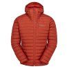 Rab Microlight Alpine Men's Down Jacket