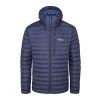 Rab Microlight Alpine Men's Down Jacket
