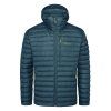 Rab Microlight Alpine Men's Down Jacket