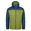 Rab Microlight Alpine Men's Down Jacket